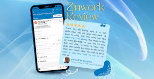 Review Zinwork