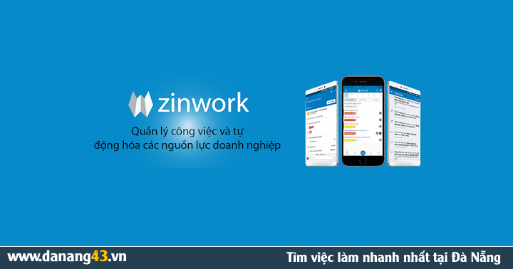 Tiện ích rất đặc biệt của Zinwork giúp bạn quản lý thiết bị và số lượng khách hàng đang sử dụng thiết bị